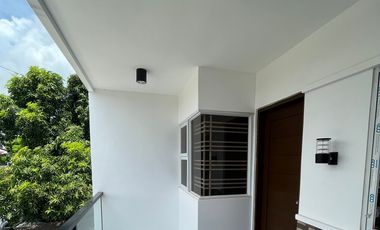 For Sale Brand New Duplex in Better Living, Barangay Don Bosco Parañaque City