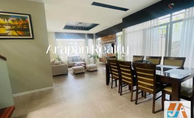 Newly Built 225sqm House and Lot for Sale 16.5M in Montclare Buhangin Davao City