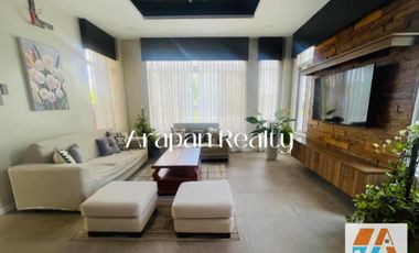 Newly Built 225sqm House and Lot for Sale 16.5M in Montclare Buhangin Davao City