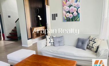 Newly Built 225sqm House and Lot for Sale 16.5M in Montclare Buhangin Davao City