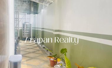 Newly Built 225sqm House and Lot for Sale 16.5M in Montclare Buhangin Davao City