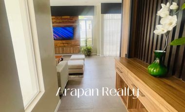 Newly Built 225sqm House and Lot for Sale 16.5M in Montclare Buhangin Davao City