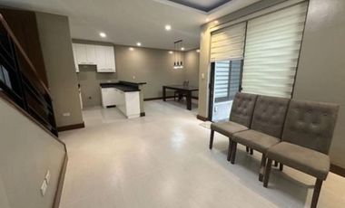 Townhouse for Rent at Luntala Valle Verde 7, Pasig City