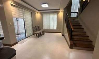 Townhouse for Rent at Luntala Valle Verde 7, Pasig City