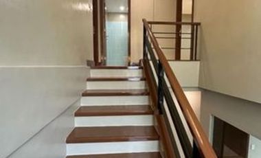 Townhouse for Rent at Luntala Valle Verde 7, Pasig City