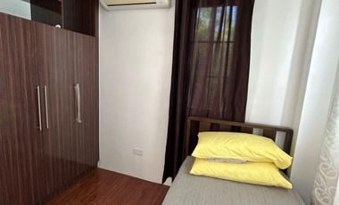 Fully Furnished two storey single detached