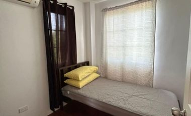 Fully Furnished two storey single detached
