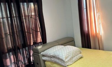 Fully Furnished two storey single detached