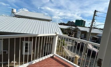 Fully Furnished two storey single detached