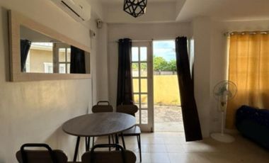 Fully Furnished two storey single detached