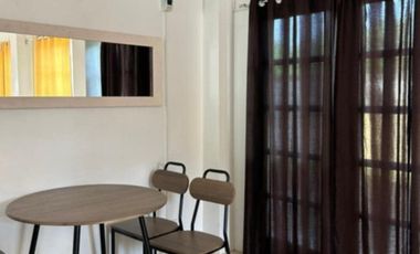 Fully Furnished two storey single detached