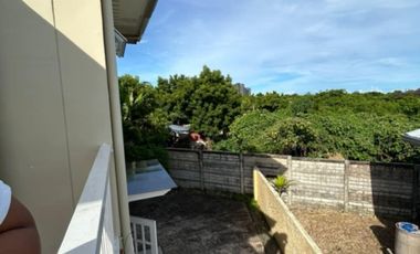 Fully Furnished two storey single detached