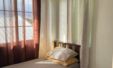 Fully Furnished two storey single detached