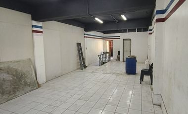 SPACIOUS 140SQM UP & DOWN CONNECTED BY INTERNAL STAIR @PASAY EDSA EXT