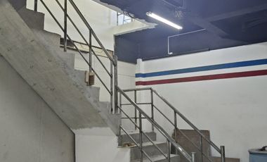 SPACIOUS 140SQM UP & DOWN CONNECTED BY INTERNAL STAIR @PASAY EDSA EXT