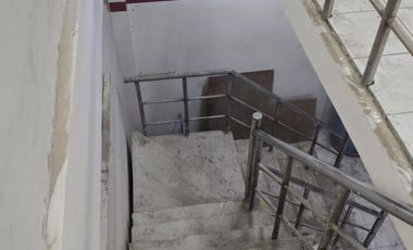 SPACIOUS 140SQM UP & DOWN CONNECTED BY INTERNAL STAIR @PASAY EDSA EXT
