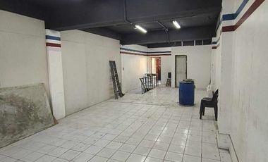 SPACIOUS 140SQM UP & DOWN CONNECTED BY INTERNAL STAIR @PASAY EDSA EXT