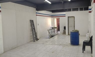 SPACIOUS 140SQM UP & DOWN CONNECTED BY INTERNAL STAIR @PASAY EDSA EXT