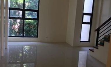 Townhouse for Rent at Kapitolyo, Pasig City