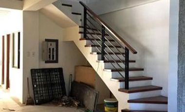 Townhouse for Rent at Kapitolyo, Pasig City