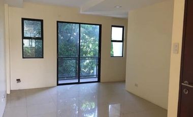 Townhouse for Rent at Kapitolyo, Pasig City
