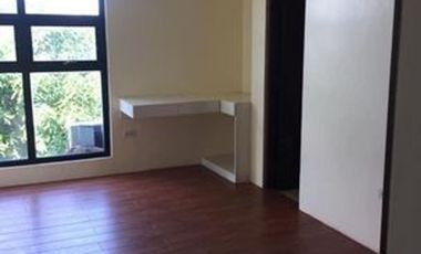 Townhouse for Rent at Kapitolyo, Pasig City