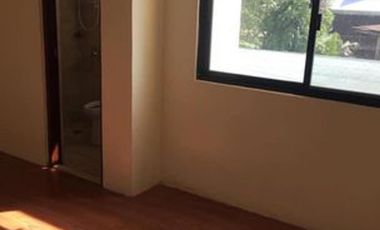 Townhouse for Rent at Kapitolyo, Pasig City