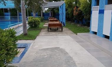 Private Resort For Sale in San Lorenzo Mexico Pampanga