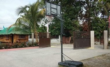 Private Resort For Sale in San Lorenzo Mexico Pampanga