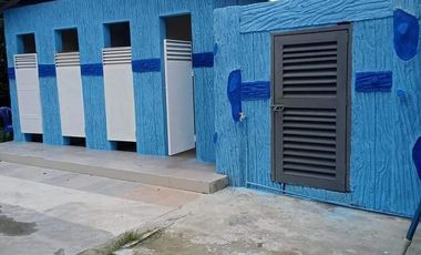 Private Resort For Sale in San Lorenzo Mexico Pampanga