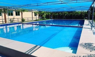 Private Resort For Sale in San Lorenzo Mexico Pampanga