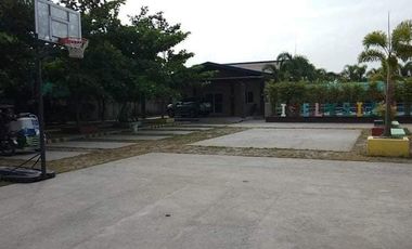 Private Resort For Sale in San Lorenzo Mexico Pampanga