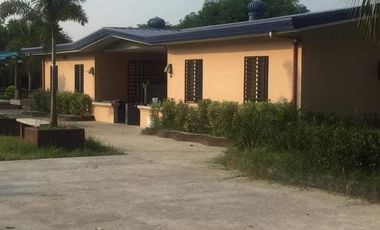 Private Resort For Sale in San Lorenzo Mexico Pampanga