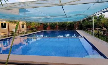 Private Resort For Sale in San Lorenzo Mexico Pampanga