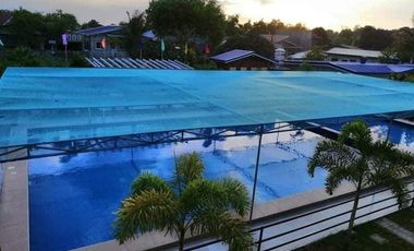 Private Resort For Sale in San Lorenzo Mexico Pampanga