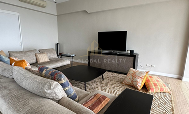 FOR LEASE 3 Bedroom Bi-level Unit in One Shangrila Place, Mandaluyong City
