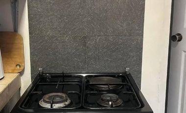 Bungalow house fully furnished