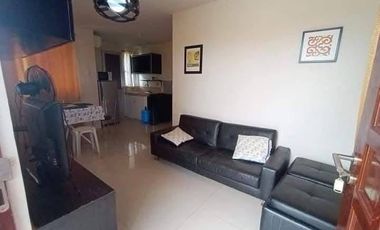 Bungalow house fully furnished