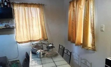 Bungalow house fully furnished