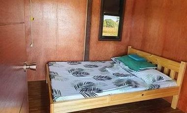Resort For Sale  Located At  Calzadang Bayu, Porac Pampanga Price: P12M