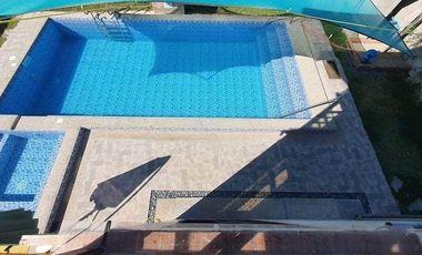 Resort For Sale  Located At  Calzadang Bayu, Porac Pampanga Price: P12M