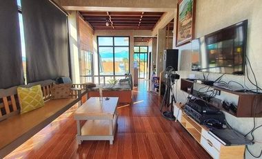 Resort For Sale  Located At  Calzadang Bayu, Porac Pampanga Price: P12M