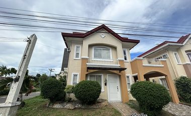 4 Bedroom House in Aldea del Sol Lapu Lapu