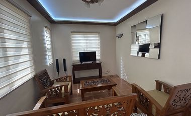 4 Bedroom House in Aldea del Sol Lapu Lapu