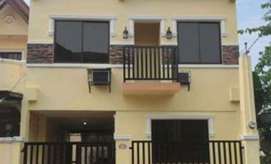 House and Lot for Rent at Vista Valley, Marikina City