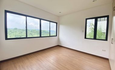 The Perch at Highland Park, 4BR with Service Area FOR SALE in Antipolo, Rizal