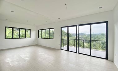 The Perch at Highland Park, 4BR with Service Area FOR SALE in Antipolo, Rizal