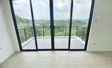 The Perch at Highland Park, 4BR with Service Area FOR SALE in Antipolo, Rizal