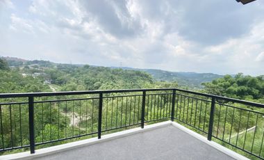 The Perch at Highland Park, 4BR with Service Area FOR SALE in Antipolo, Rizal