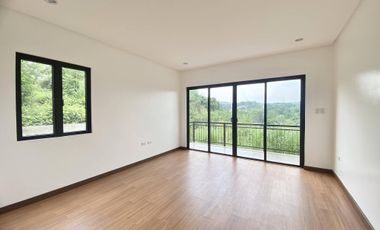The Perch at Highland Park, 4BR with Service Area FOR SALE in Antipolo, Rizal